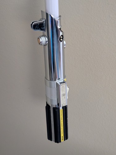 Star wars master replicas 2005 - star,